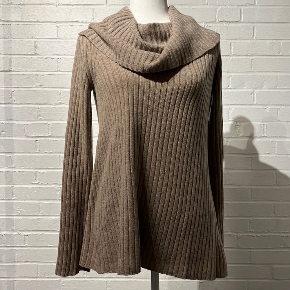 Cashmere Sweater